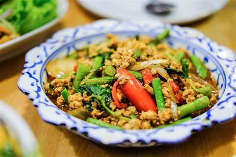 曼谷旅游美食攻略篇，吃货福音，绝对不能错过！4