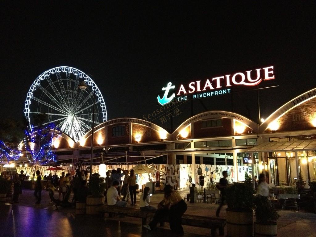 去曼谷旅游，这些注意事项一定要悉知！1