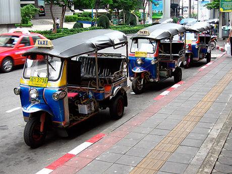 去曼谷旅游，这些注意事项一定要悉知！2