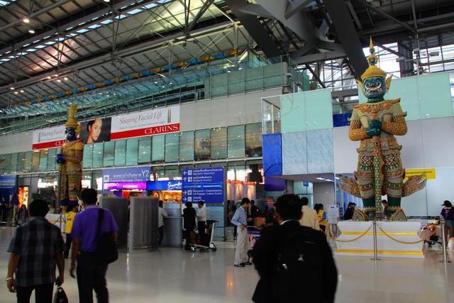 去曼谷旅游，这些注意事项一定要悉知！4