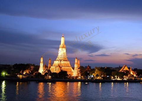 去曼谷旅游，这些注意事项一定要悉知！5