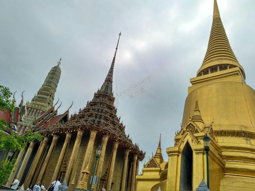曼谷旅游必打卡景点，这些你知道吗1
