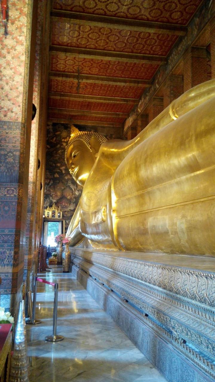 曼谷旅游必打卡景点，这些你知道吗2