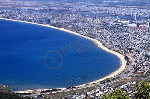 几月份去岘港旅游合适，岘港旅游最佳时间3