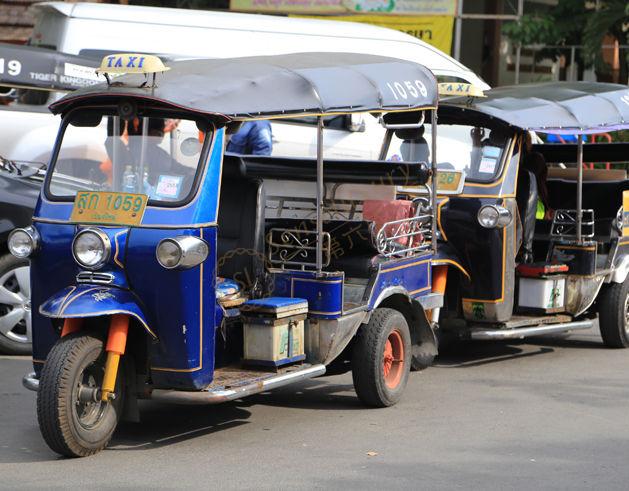 清迈旅游不能不知道的这些注意事项3