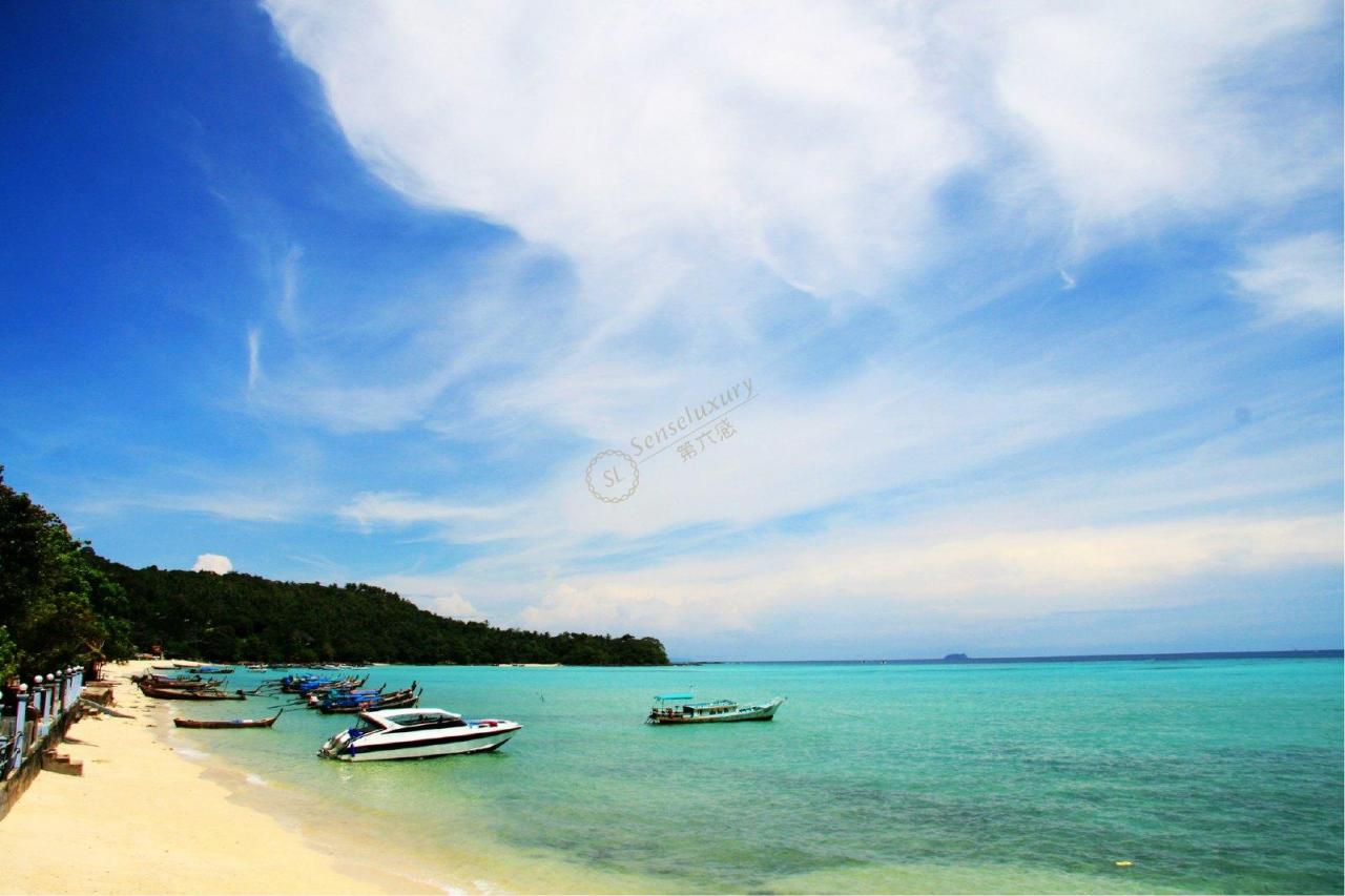 普吉岛适合游玩几天，普吉岛自由行路线推荐3