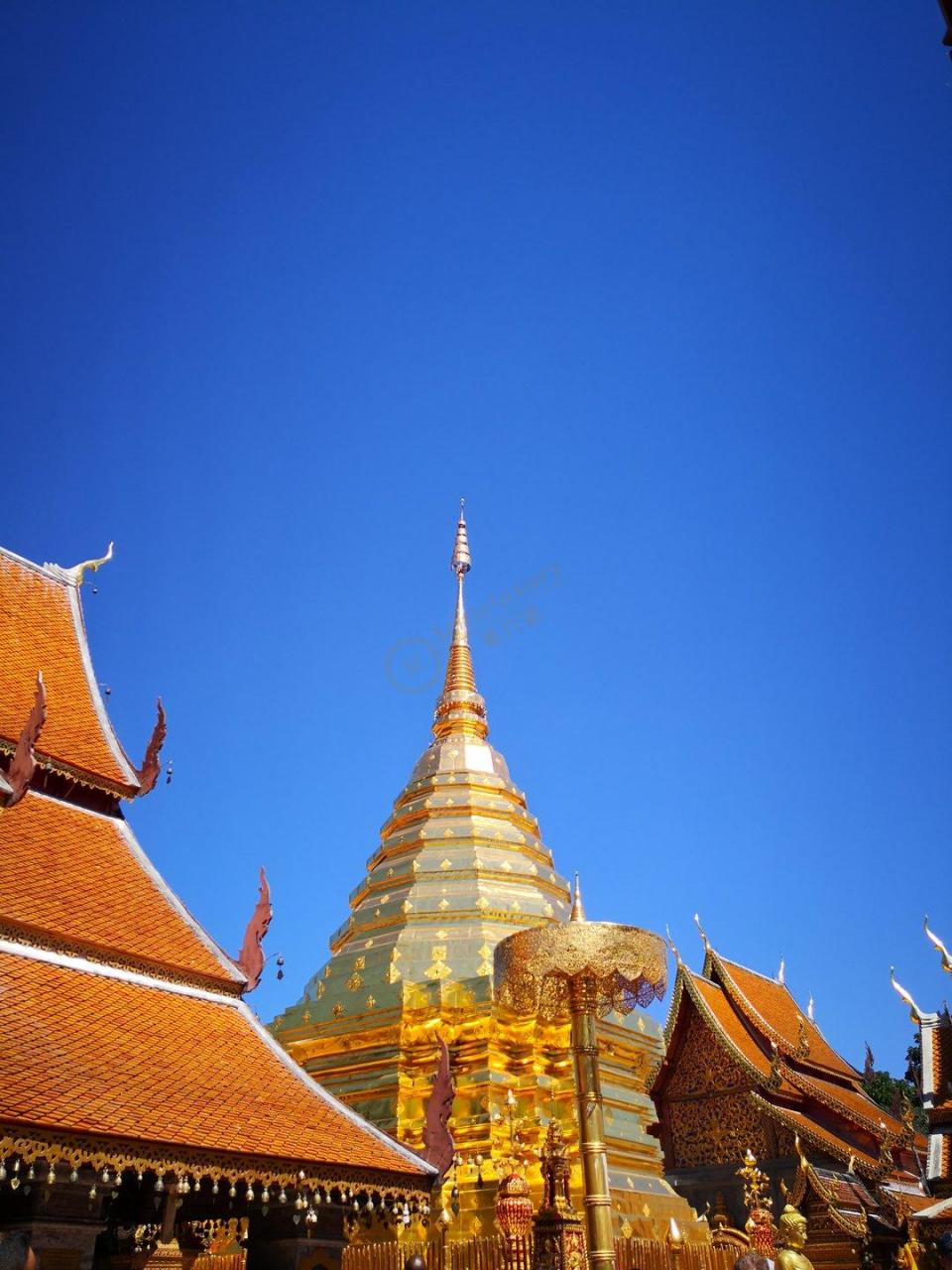 清迈旅游不能不知道的这些注意事项5