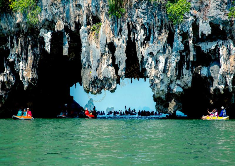 普吉岛适合游玩几天，普吉岛自由行路线推荐4