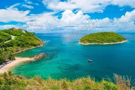 普吉岛适合游玩几天，普吉岛自由行路线推荐5