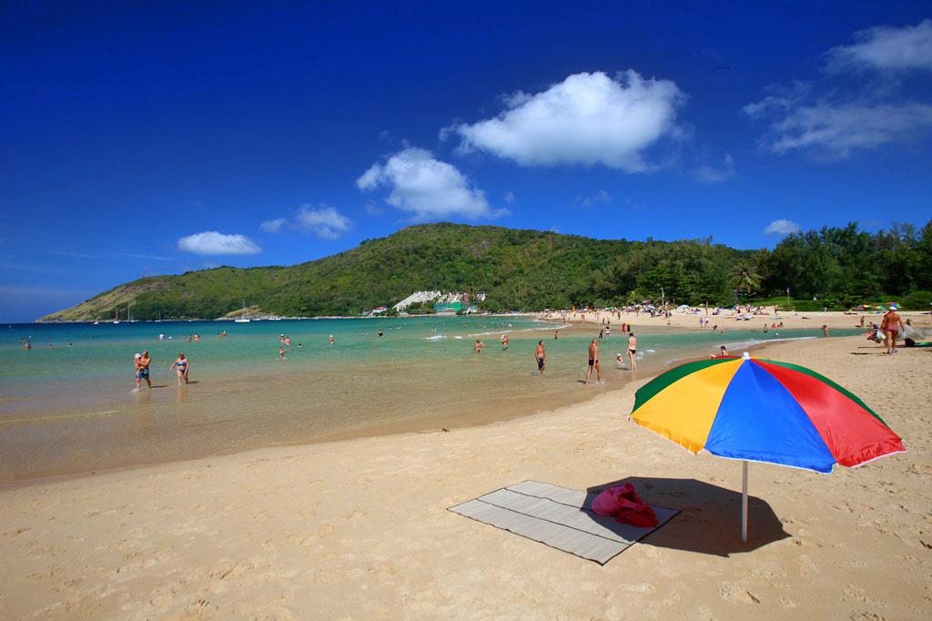 去普吉岛旅游会花多少钱，普吉岛旅游费用2