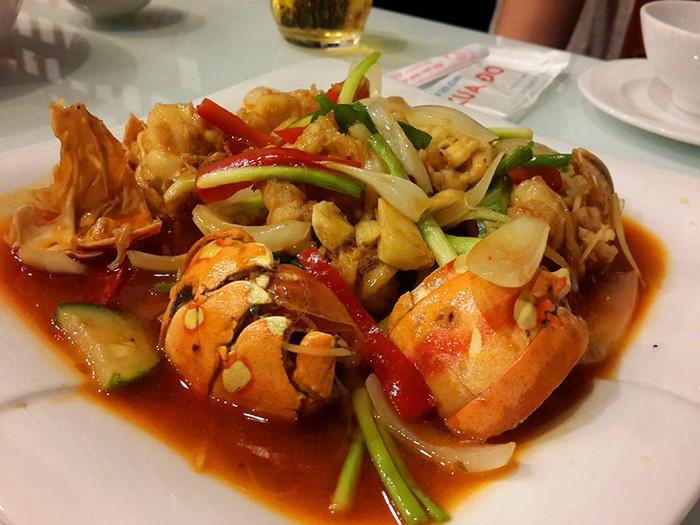 岘港都有哪些特色美食，岘港美食攻略1