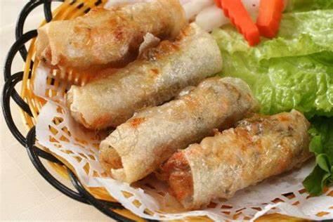 岘港都有哪些特色美食，岘港美食攻略4