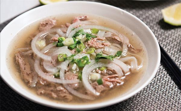 岘港都有哪些特色美食，岘港美食攻略5