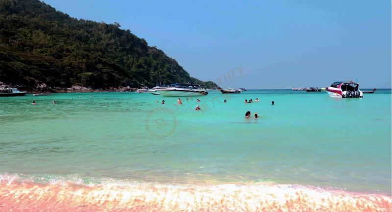 去普吉岛旅游会花多少钱，普吉岛旅游费用6