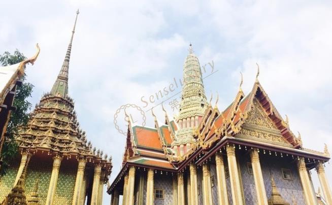 两天自由行开启曼谷之旅，体验不一样的曼谷特色1