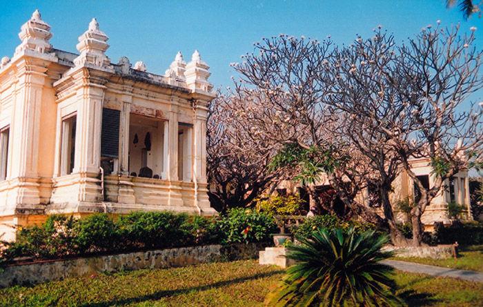 岘港自由行路线改如何安排才合理1