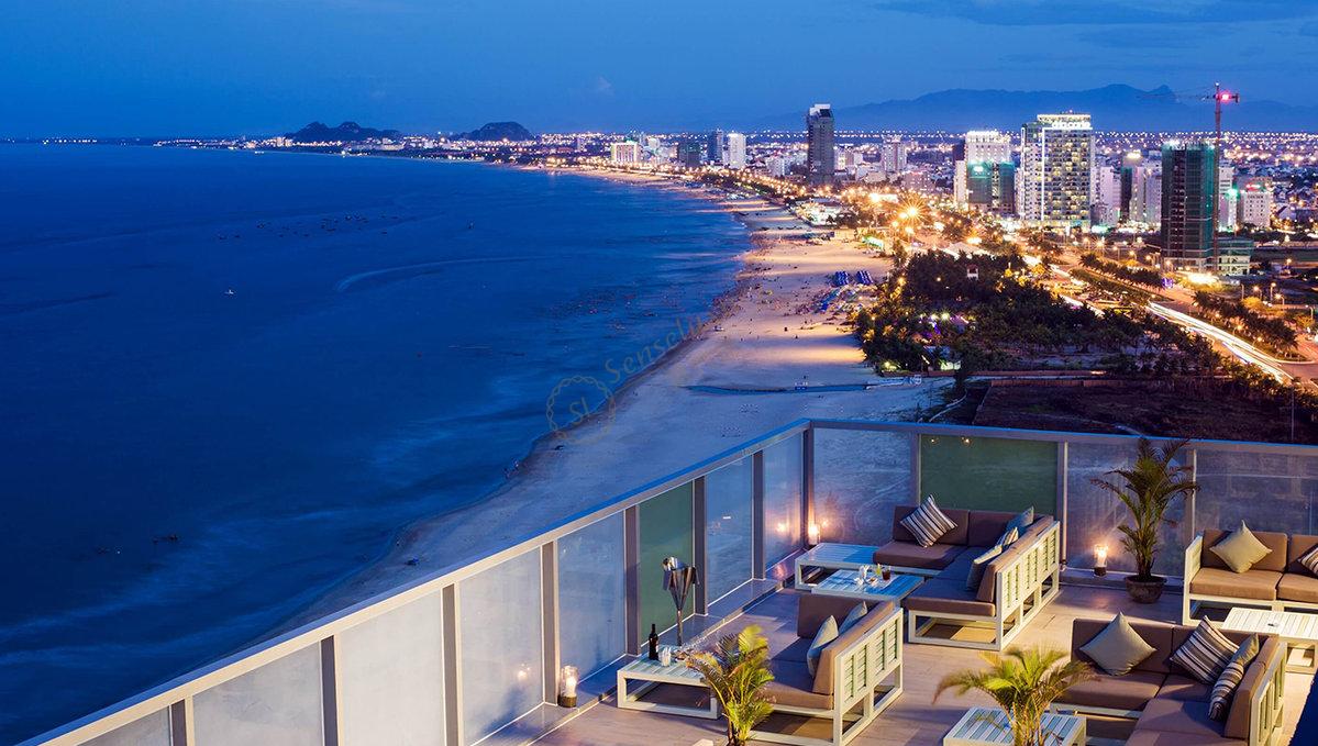 岘港自由行路线改如何安排才合理5