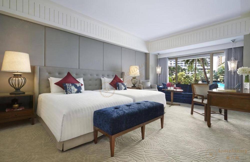 曼谷游玩选择一个好酒店的必要性6