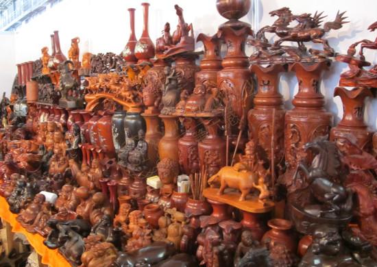 芽庄该怎么买才划算,精选购物地点3