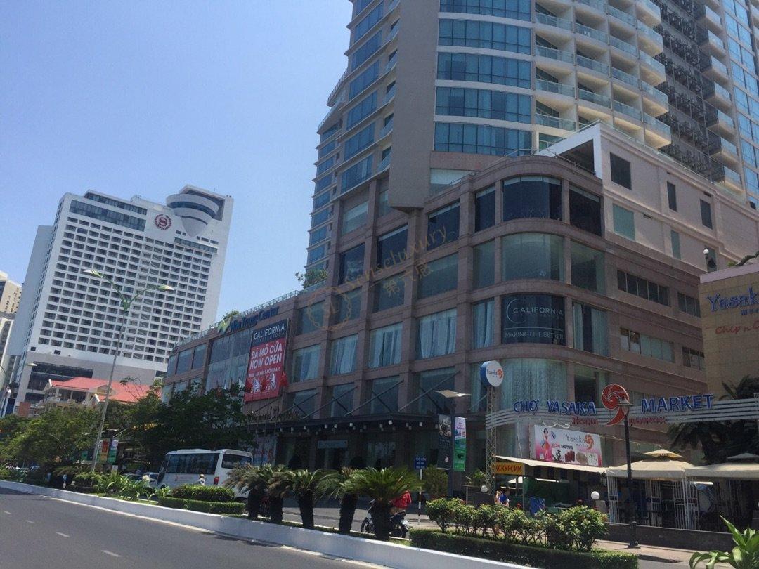 芽庄该怎么买才划算,精选购物地点5