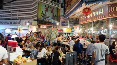 曼谷旅游怎么玩，这篇攻略大全必看！4