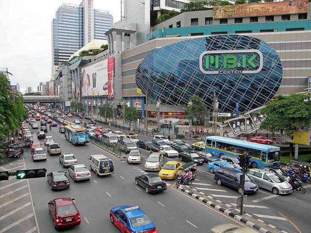 曼谷旅游怎么玩，这篇攻略大全必看！5