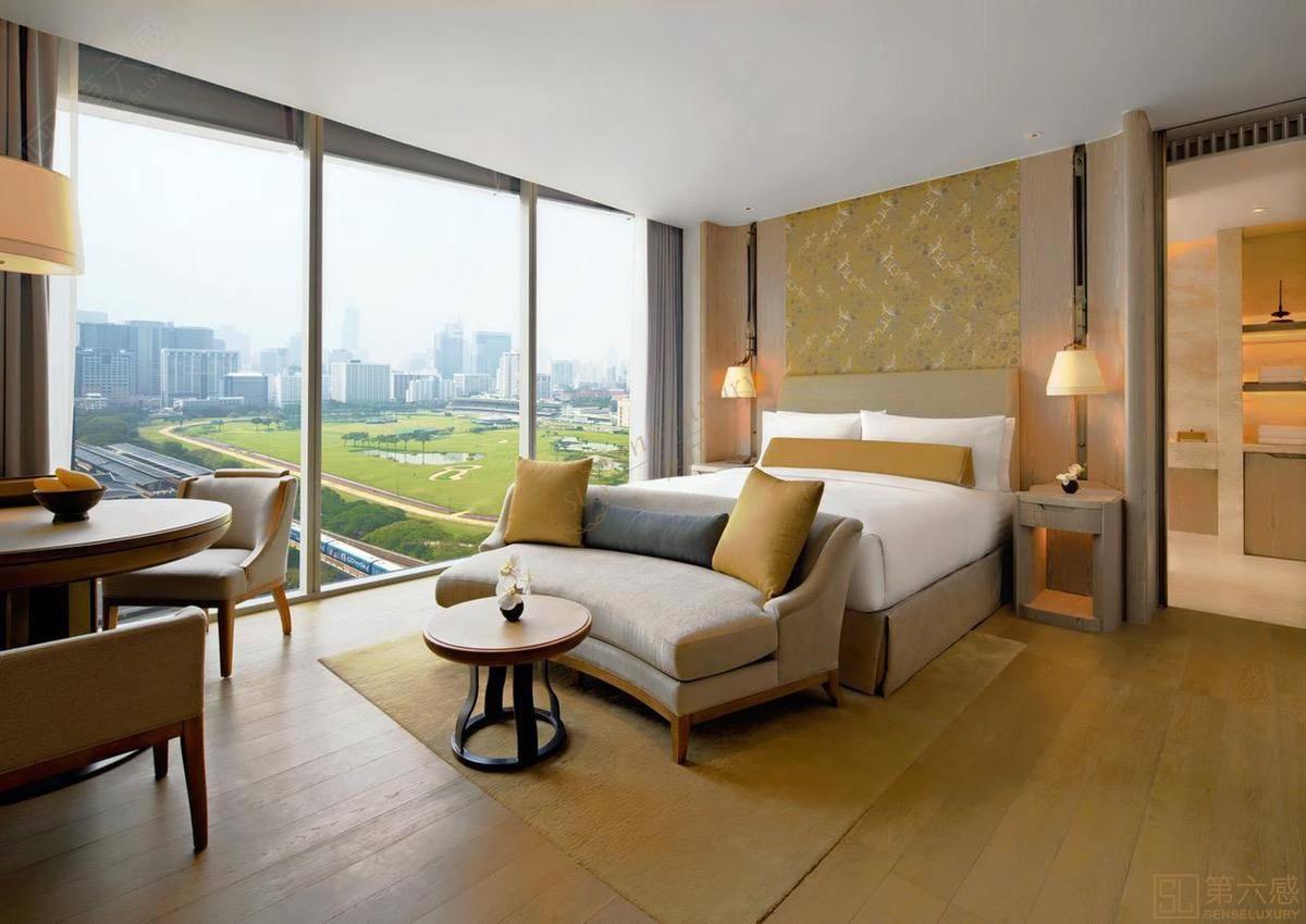 曼谷旅游怎么玩，这篇攻略大全必看！6