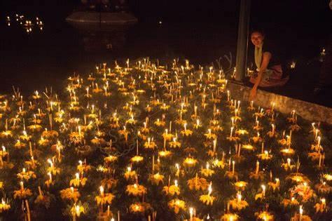 你知道去清迈旅游，哪个时间段去才是最合适的吗3