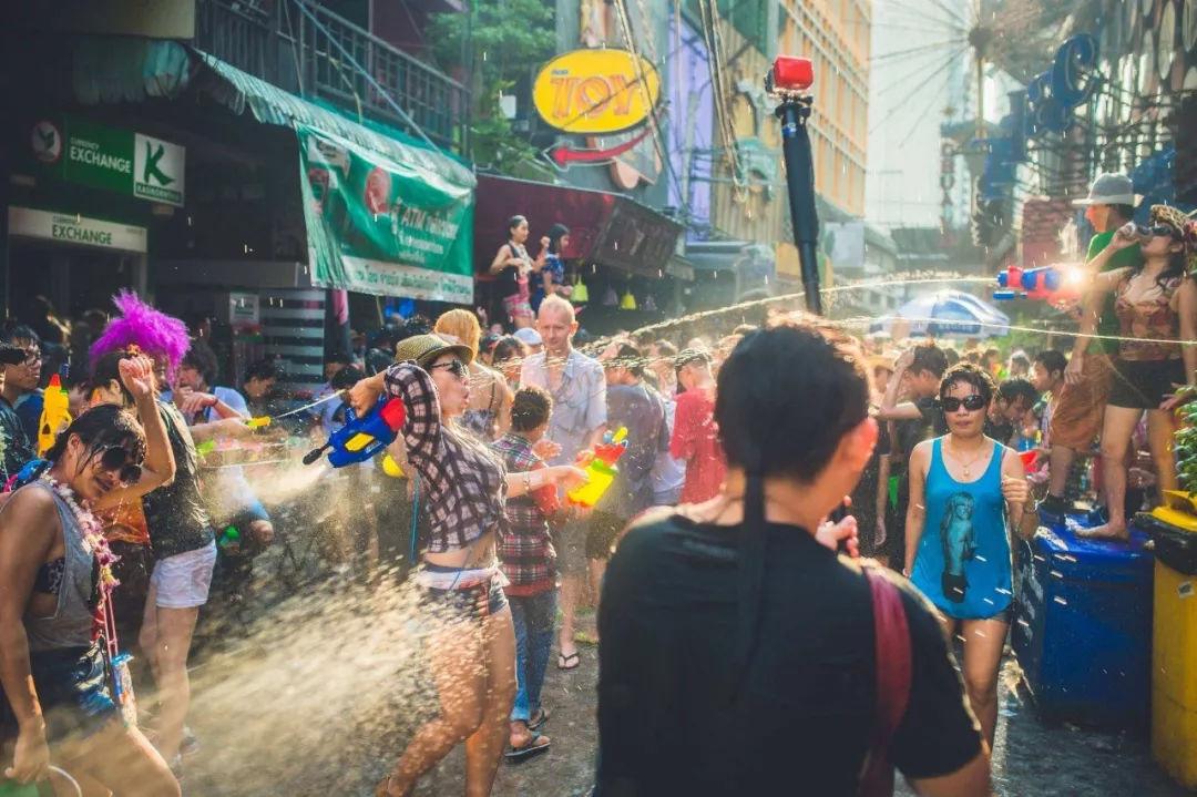 你知道去清迈旅游，哪个时间段去才是最合适的吗5