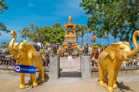 去普吉岛旅游前一定要知道这几件事！1