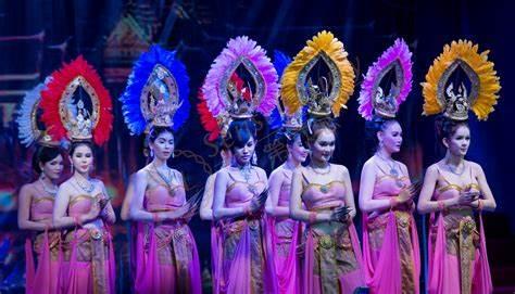 去普吉岛旅游前一定要知道这几件事！3