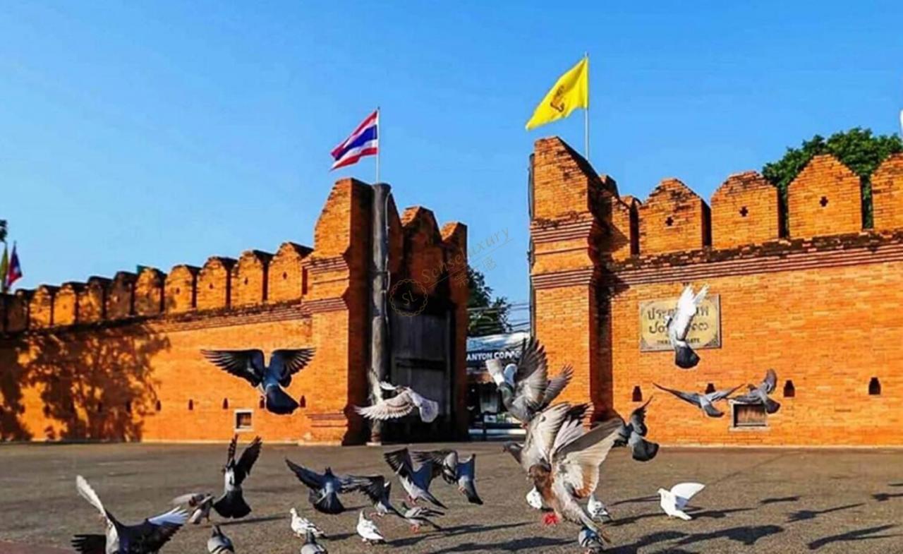 你知道去清迈旅游，哪个时间段去才是最合适的吗6