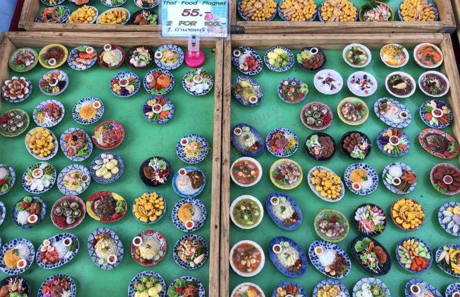 如何优雅的在清迈买买买，那就来看看这篇购物攻略吧2