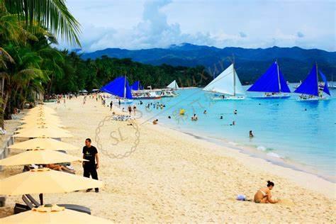 去普吉岛旅游前一定要知道这几件事！4