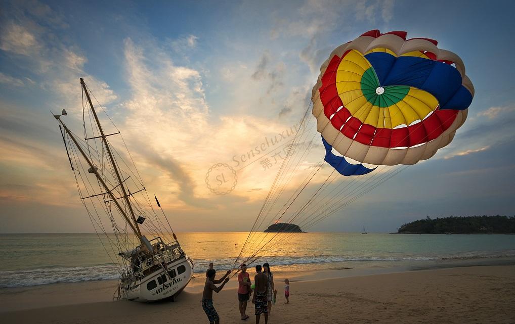 去普吉岛旅游前一定要知道这几件事！5