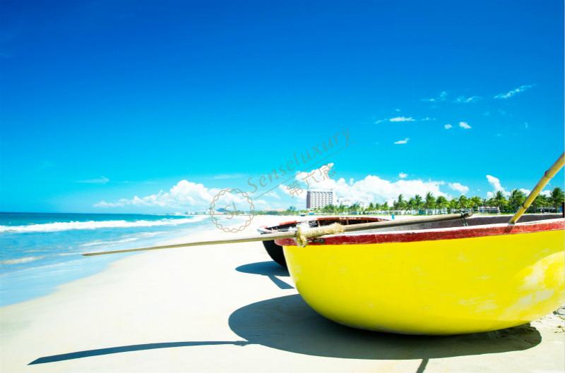 2019岘港最新游玩攻略，感受一种安逸的美1