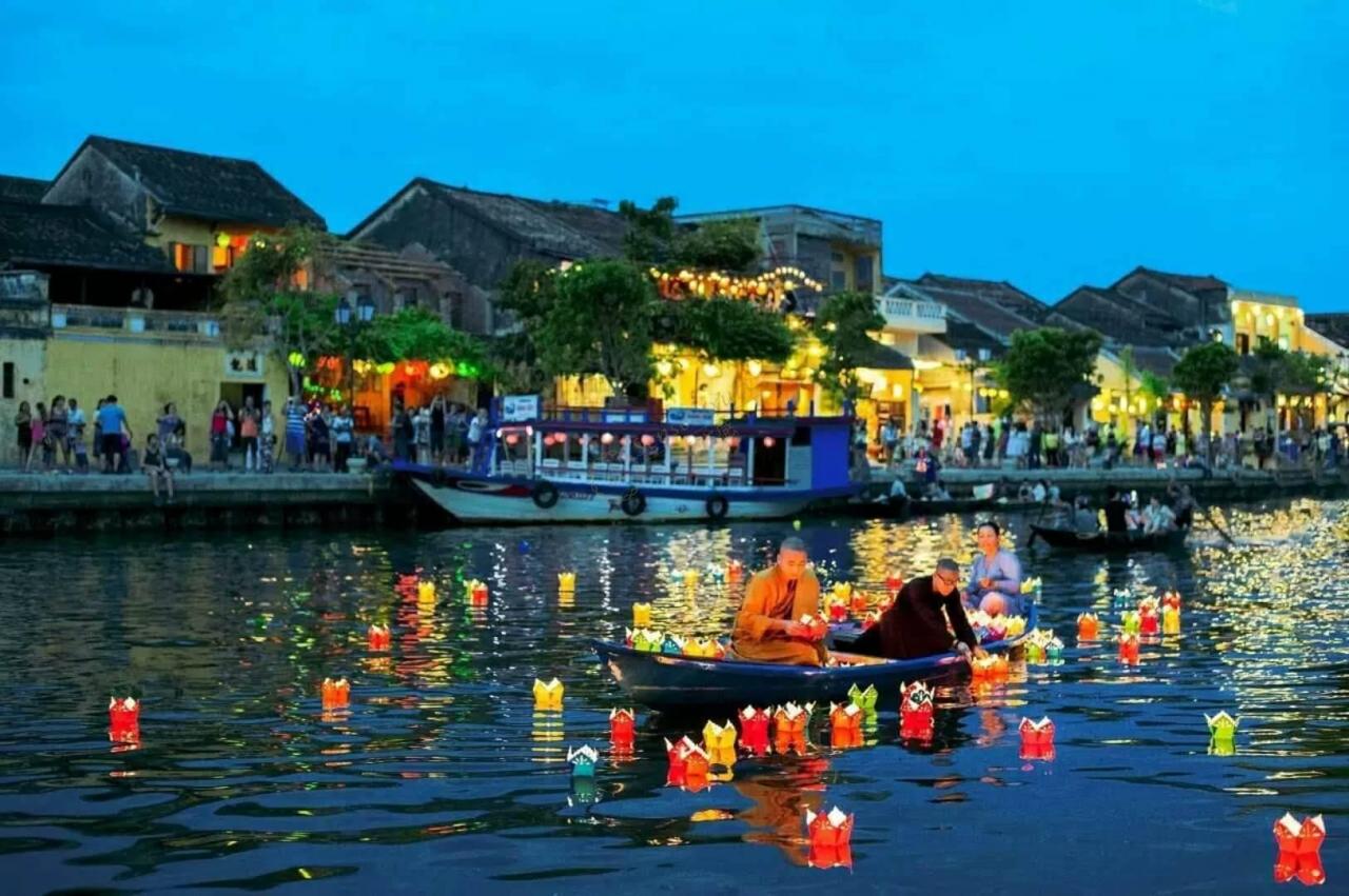 2019岘港最新游玩攻略，感受一种安逸的美6