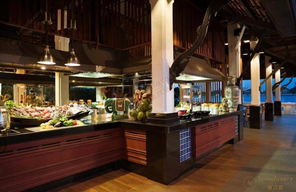 曼谷假期奢侈一回，别墅给你带来不一样的体验感4