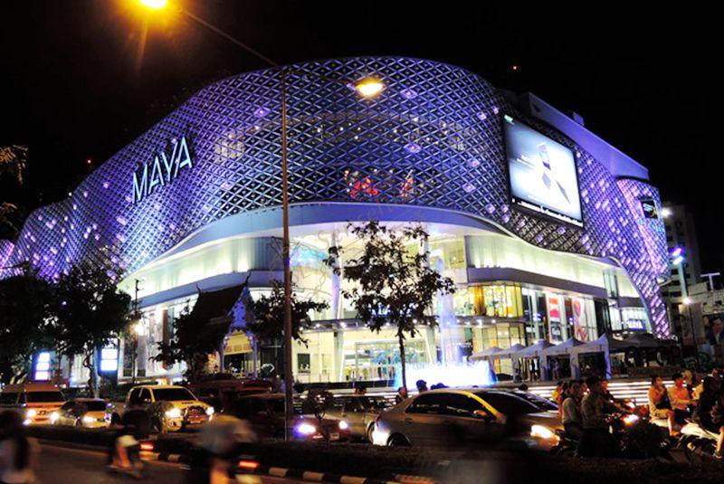 去清迈旅游不知道大概要多少费用？2