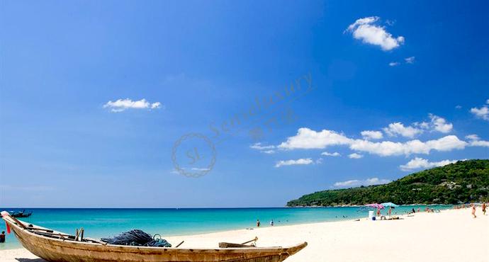 普吉岛都有哪些好玩的景点，一起来看看4