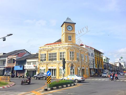 普吉岛都有哪些好玩的景点，一起来看看6