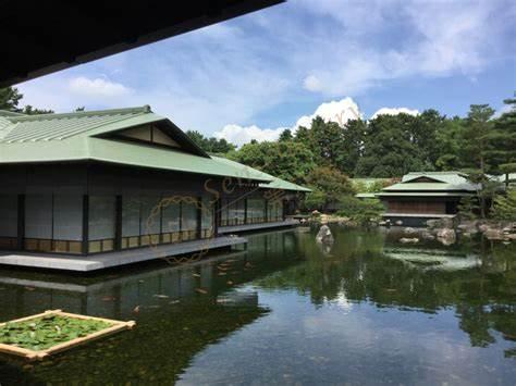 京都3日自由行路线如何安排4