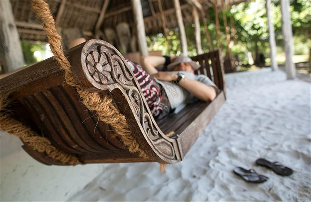 坦桑尼亚自由行：万物有灵 野蛮生长4