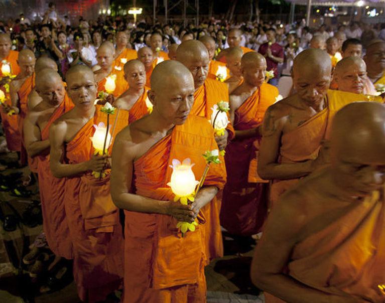 曼谷旅游几份去才是最佳的时间4