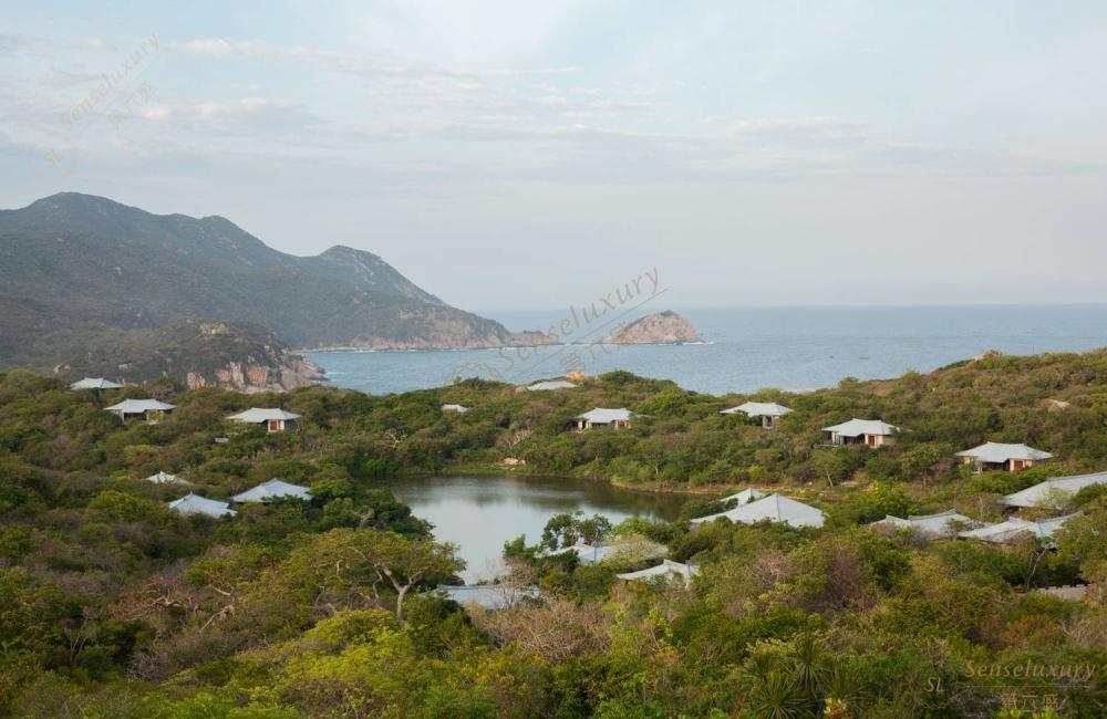 在芽庄这几家酒店一定要去体验一番！2