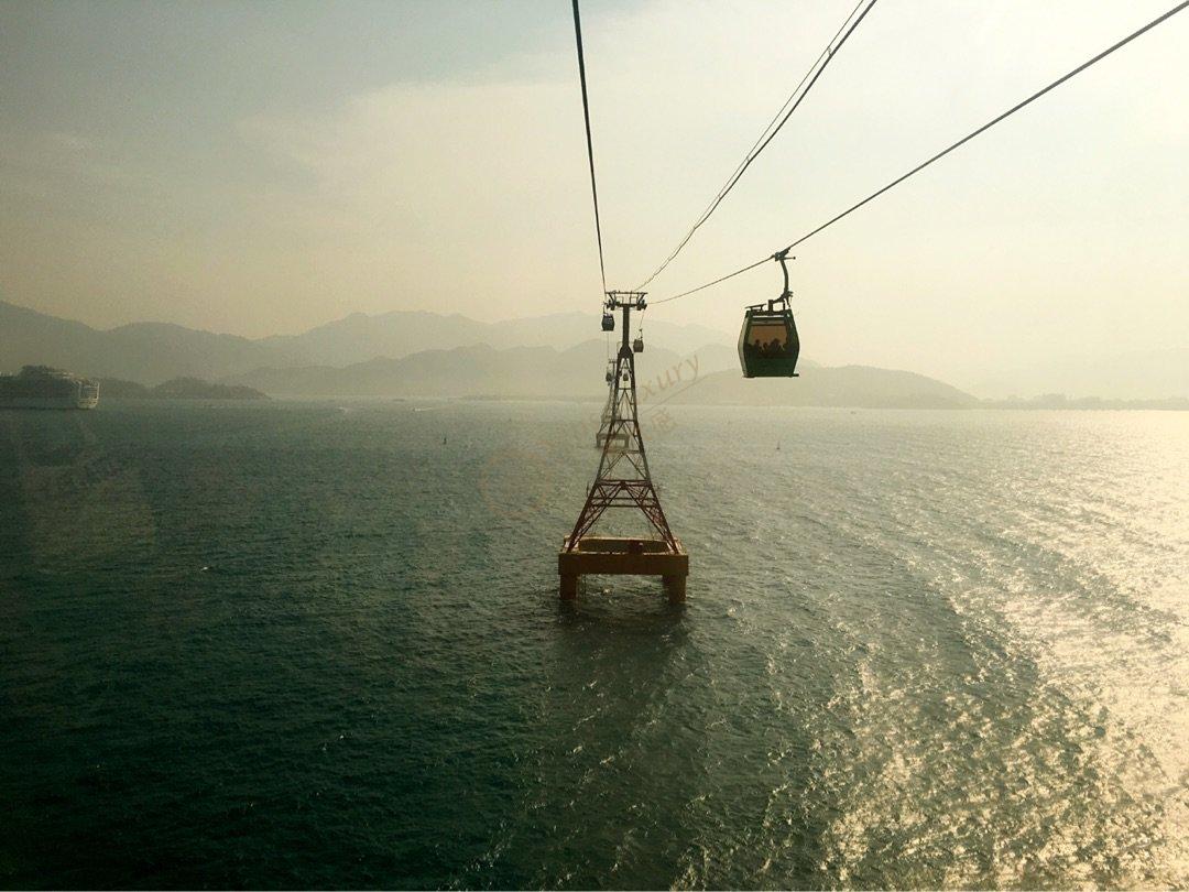 越南芽庄这些景点美的窒息，你一定不容错过！1