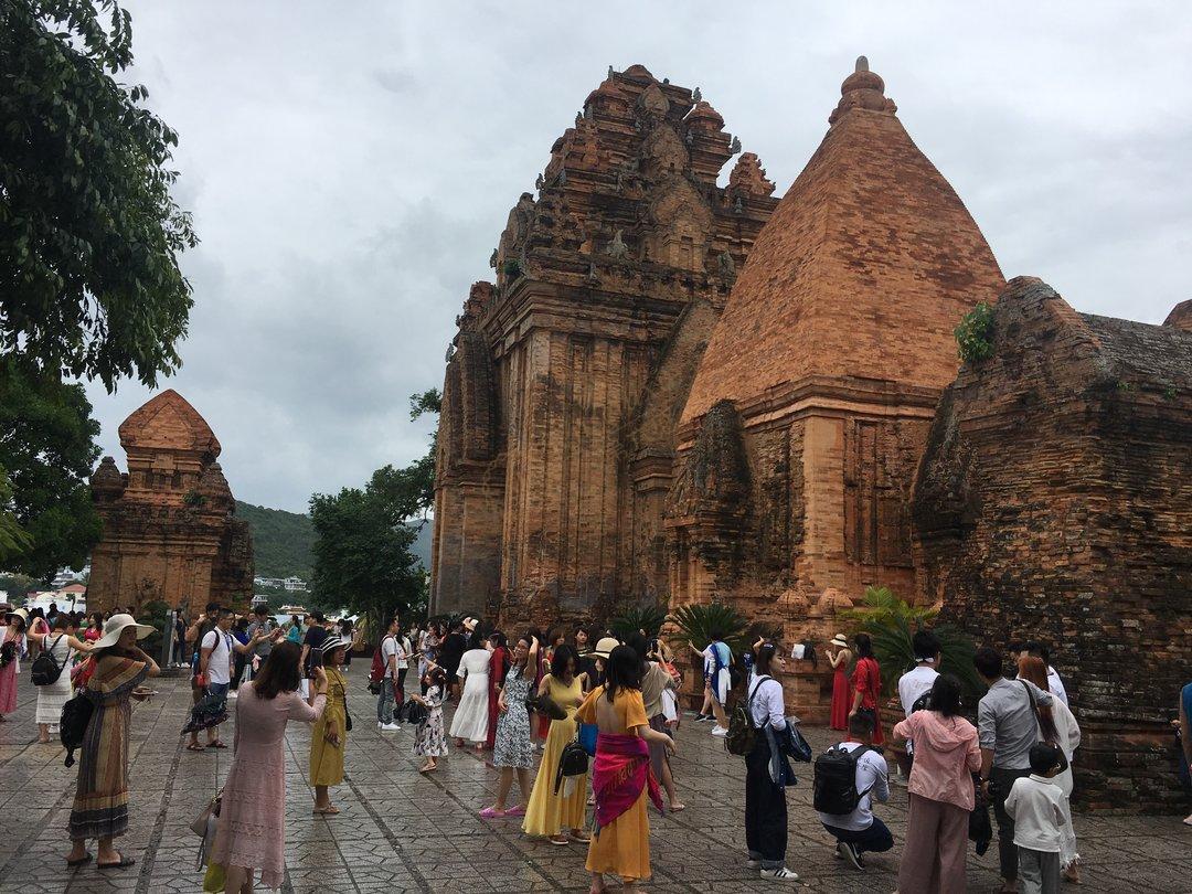 越南芽庄这些景点美的窒息，你一定不容错过！2
