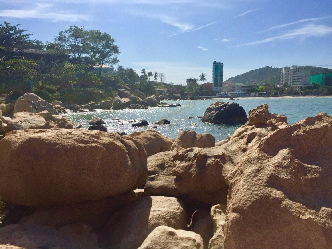 越南芽庄这些景点美的窒息，你一定不容错过！3