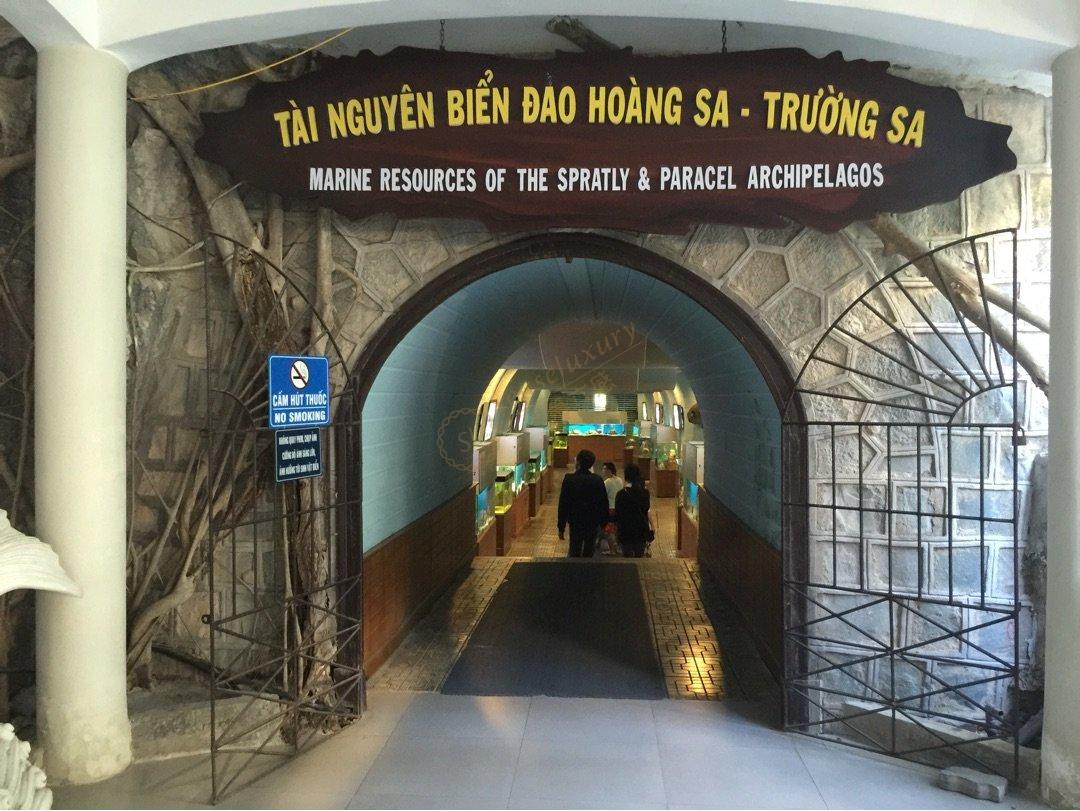 越南芽庄这些景点美的窒息，你一定不容错过！4