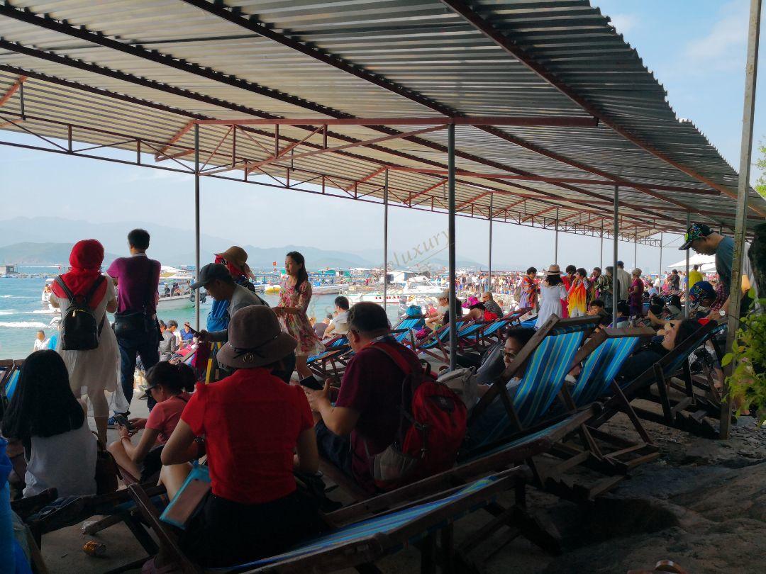 越南芽庄这些景点美的窒息，你一定不容错过！5